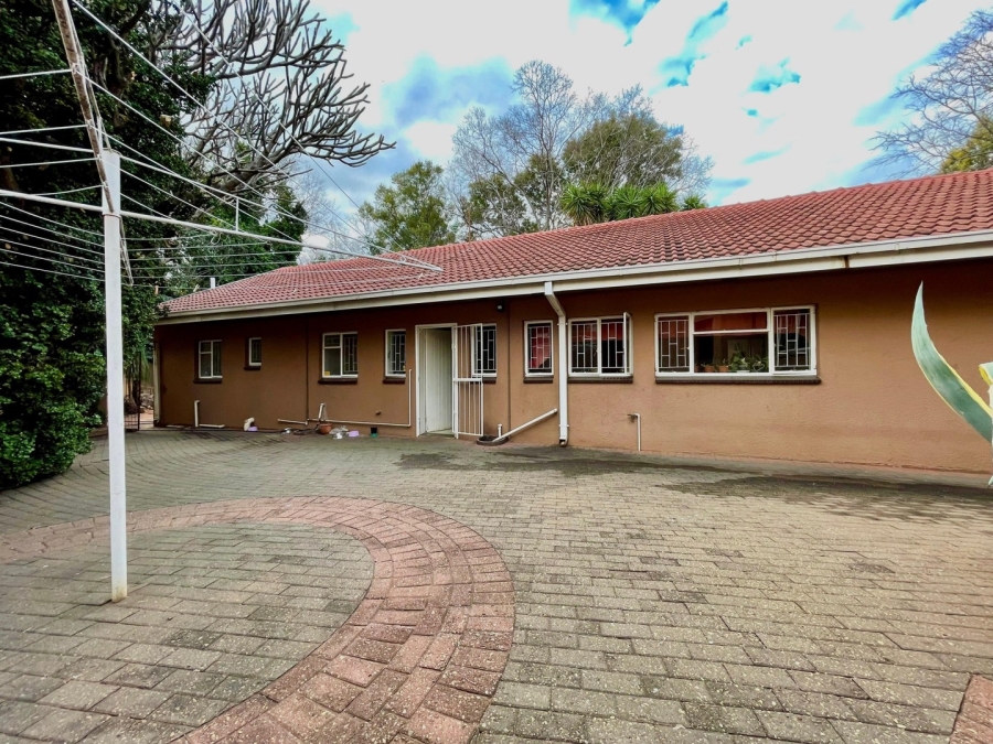 5 Bedroom Property for Sale in Protea Park North West